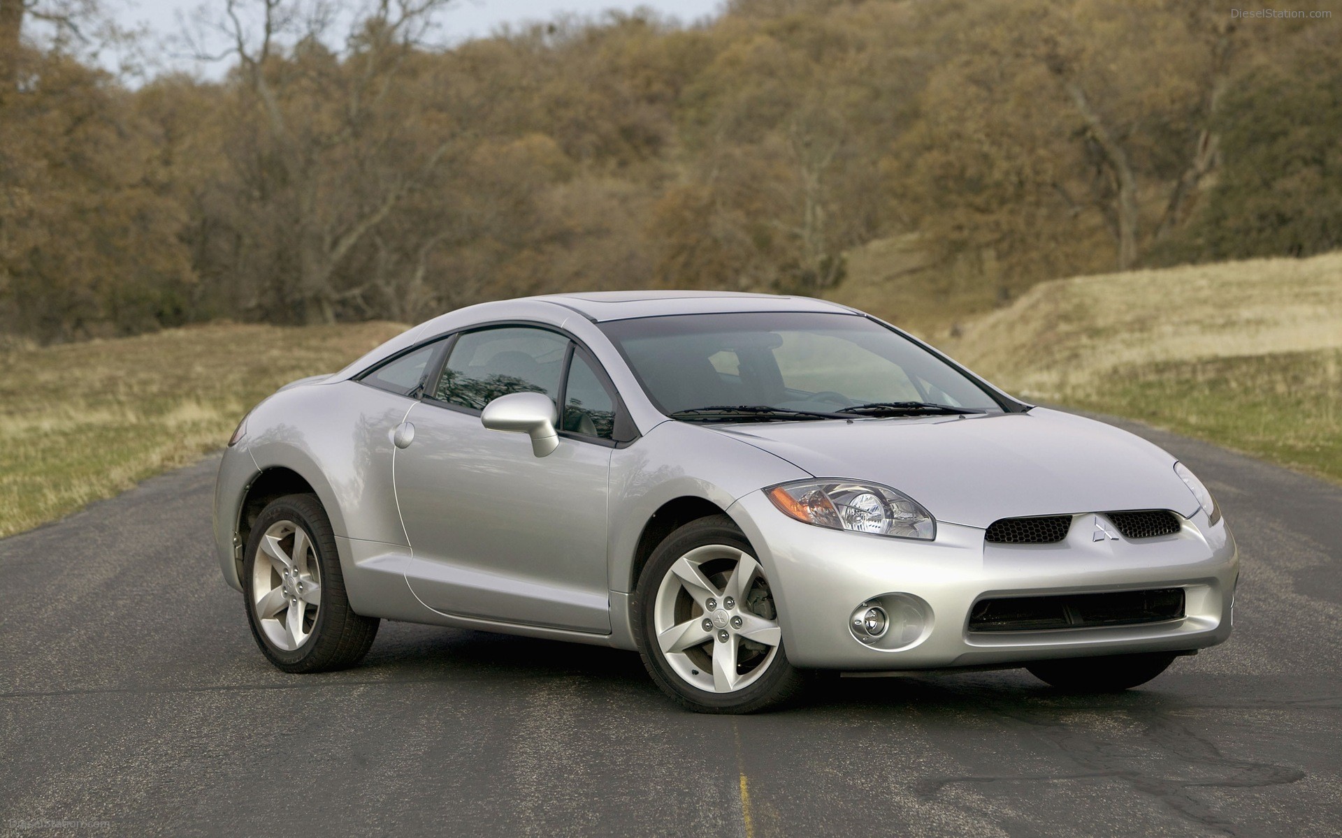 Mitsubishi Eclipse (2006)